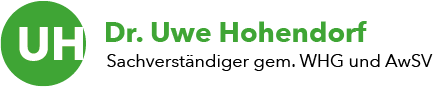 Ingenieur- und Sachverst&auml;ndigenb&uuml;ro Dr. Uwe Hohendorf