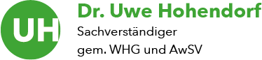 Ingenieur- und Sachverständigenbüro - Dr. Uwe Hohendorf